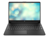 HP 15s Ryzen 5-5500/16GB/512 IPS Black - 1061491 - zdjęcie 1